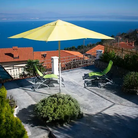 Holiday Else Villa