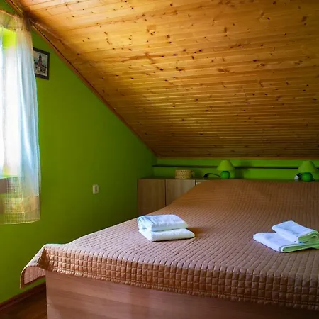 Villa Holiday Else Lovran